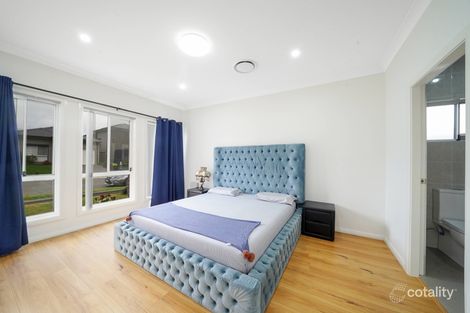 Property photo of 18 Lethbridge Road Austral NSW 2179