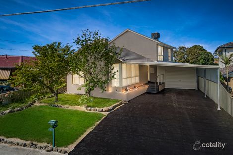 Property photo of 11 Bunnerong Crescent Noble Park VIC 3174