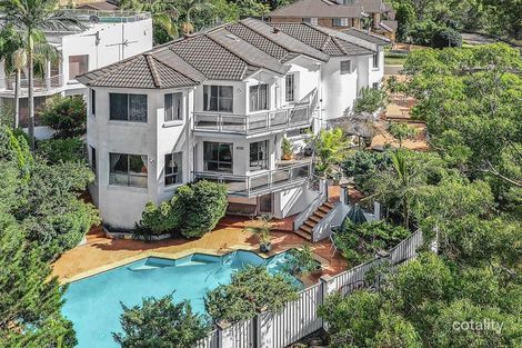 Property photo of 45 Stringybark Place Alfords Point NSW 2234