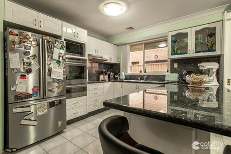 Property photo of 230 Braidwood Drive Prestons NSW 2170