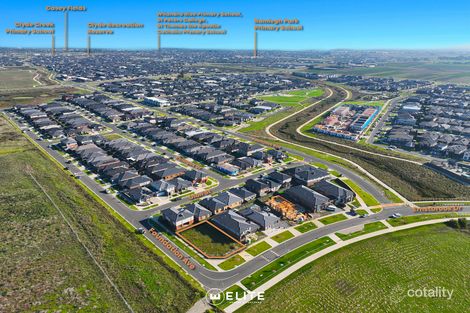 109 Ernstbrook Dr, Clyde, VIC 3978