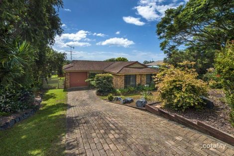 27 Barnes St, Woolgoolga, NSW 2456