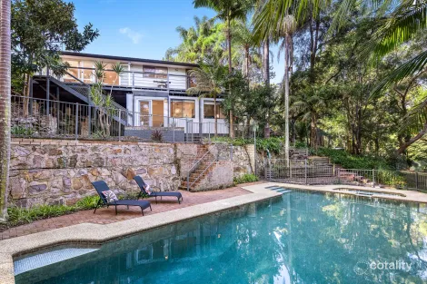 Property photo of 27 Koombalah Avenue South Turramurra NSW 2074