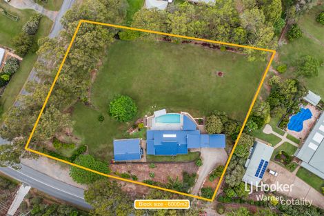 Property photo of 12 Beech Drive Cashmere QLD 4500