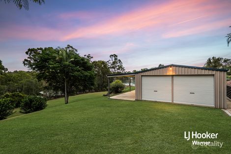 Property photo of 12 Beech Drive Cashmere QLD 4500
