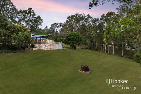 Property photo of 12 Beech Drive Cashmere QLD 4500