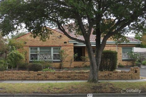 Property photo of 29 Strathmore Street Bentleigh VIC 3204