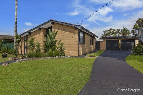 Property photo of 83 Brooke Avenue Killarney Vale NSW 2261