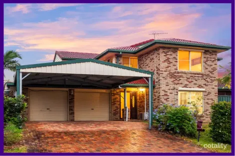 Property photo of 1 Seaton Place Parkinson QLD 4115
