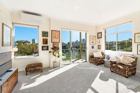 Property photo of 2/54 Milson Road Cremorne Point NSW 2090