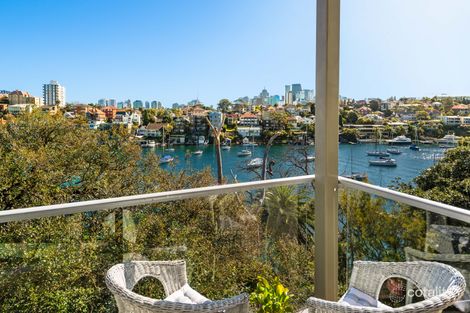 Property photo of 2/54 Milson Road Cremorne Point NSW 2090