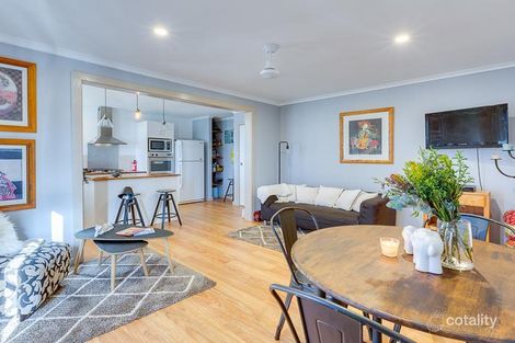 Property photo of 21 Shea Street Bacchus Marsh VIC 3340