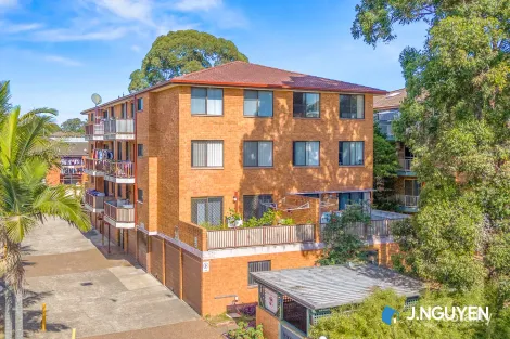 69/4-11 Equity Pl, Canley Vale, NSW 2166