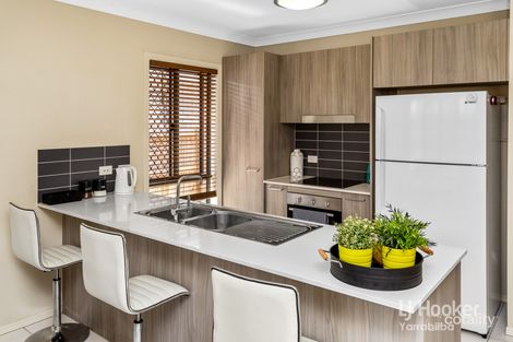 Property photo of 23 Travertine Avenue Logan Reserve QLD 4133
