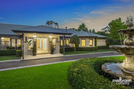 Property photo of 219 Sheffield Road Montrose VIC 3765