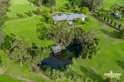 Property photo of 219 Sheffield Road Montrose VIC 3765
