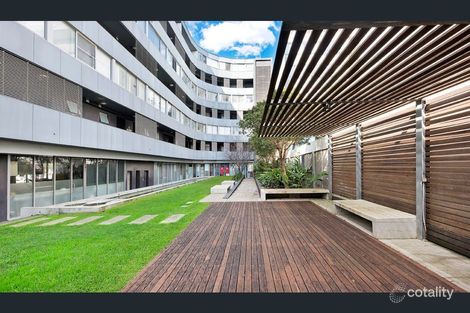 Property photo of 32/29-37 Epsom Road Rosebery NSW 2018