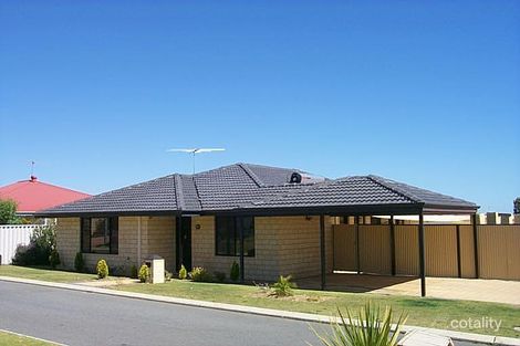 39 Combewood Loop, Carramar, WA 6031