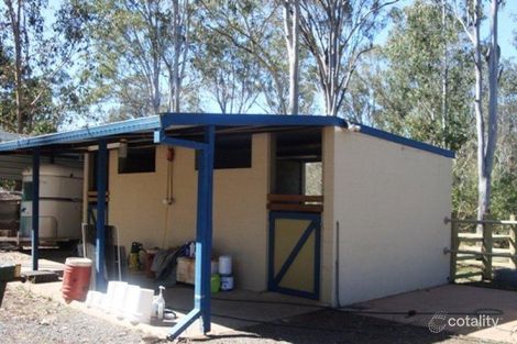 Property photo of 1071 Glamorgan Vale Road Glamorgan Vale QLD 4306