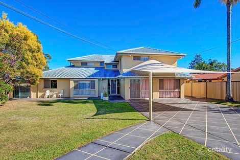Property photo of 8 Cobalt Drive Bethania QLD 4205