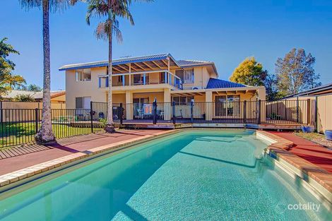 Property photo of 8 Cobalt Drive Bethania QLD 4205