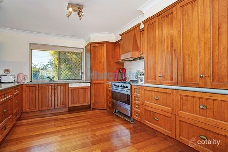 Property photo of 8 Cobalt Drive Bethania QLD 4205