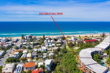 A21/1 Great Hall Dr, Miami, QLD 4220