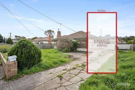 Property photo of 550 Pascoe Vale Road Pascoe Vale VIC 3044