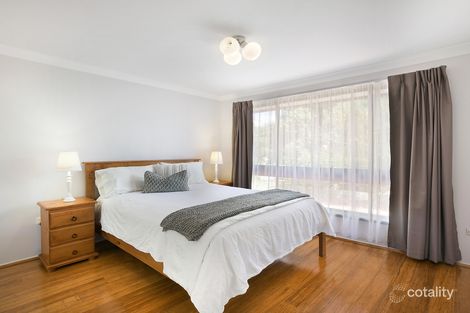 Property photo of 50 Isaac Smith Parade Kings Langley NSW 2147