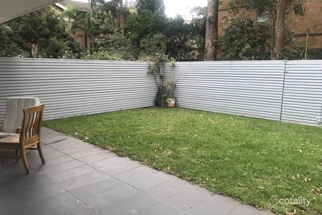 Property photo of 111/1 McKinnon Avenue Five Dock NSW 2046