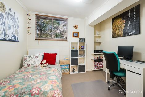 Property photo of 36 Moy Street Kelvin Grove QLD 4059