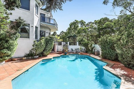 Property photo of 45 Stringybark Place Alfords Point NSW 2234