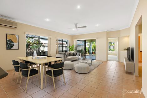 Property photo of 12 Nepean Court Varsity Lakes QLD 4227