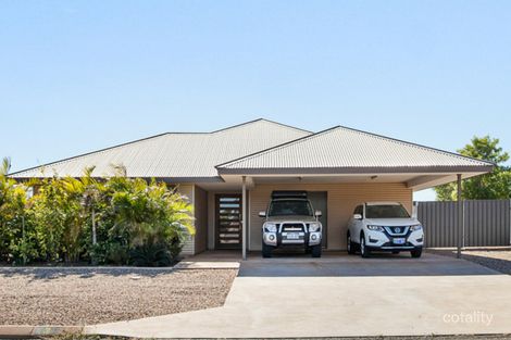 Property photo of 3 Walkington Circle Millars Well WA 6714