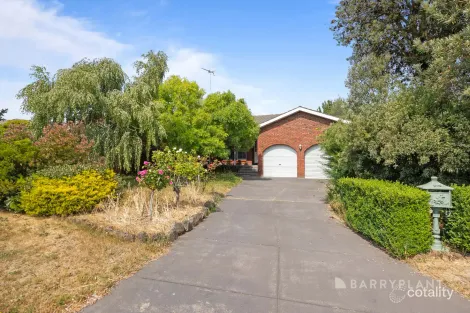 9 Caroline St, Alfredton, VIC 3350