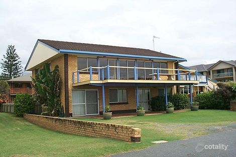 Property photo of 278 Pacific Parade Bilinga QLD 4225