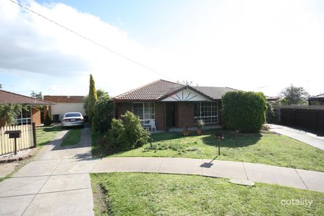 8 Nada Cl, St Albans Park, VIC 3219