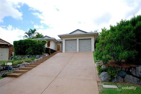 Property photo of 8 Selleck Close McDowall QLD 4053