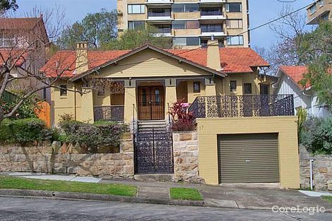 Property photo of 17 Ryrie Street Mosman NSW 2088