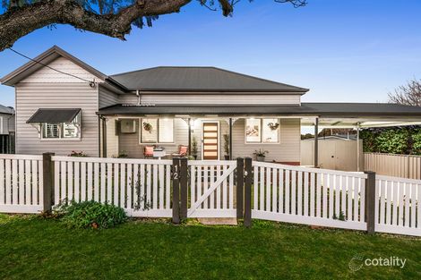 Property photo of 12 Ann Street Cessnock NSW 2325