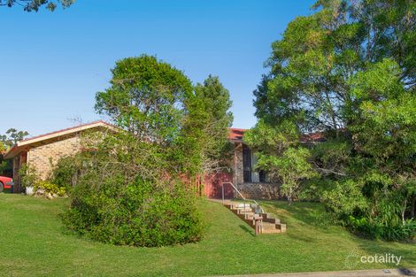 Property photo of 19 Cattle Brook Road Port Macquarie NSW 2444