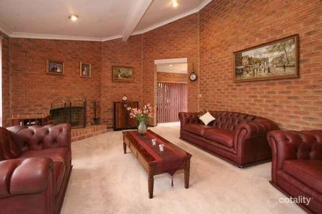 Property photo of 38 Elmstead Drive Wheelers Hill VIC 3150