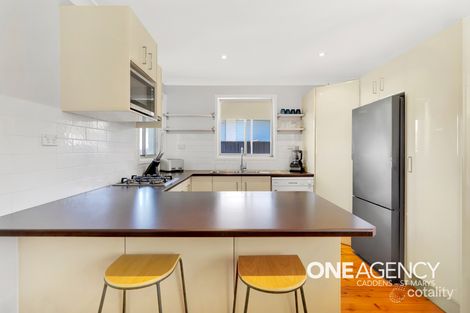 Property photo of 19 Dunheved Road Cambridge Gardens NSW 2747