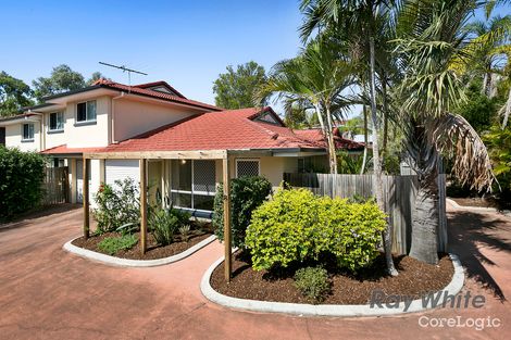 Property photo of 8/27-35 Newhaven Street Alexandra Hills QLD 4161