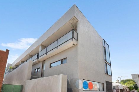 5/27 Garfield St, Richmond, VIC 3121