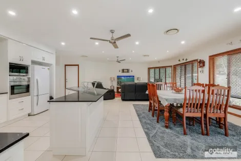 Property photo of 36 Dunkirk Street Svensson Heights QLD 4670