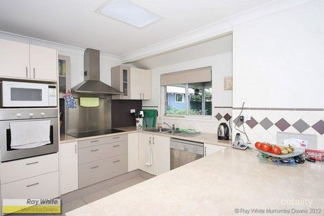 Property photo of 4 Chestnut Drive Murrumba Downs QLD 4503
