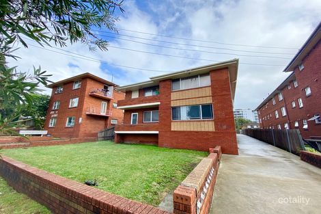 2/22-24 Dartbrook Rd, Auburn, NSW 2144