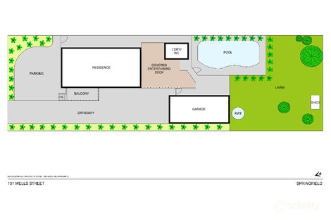 Property photo of 101 Wells Street Springfield NSW 2250