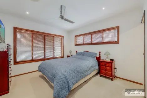 Property photo of 36 Dunkirk Street Svensson Heights QLD 4670